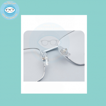 Gọng kim loại mã 34765